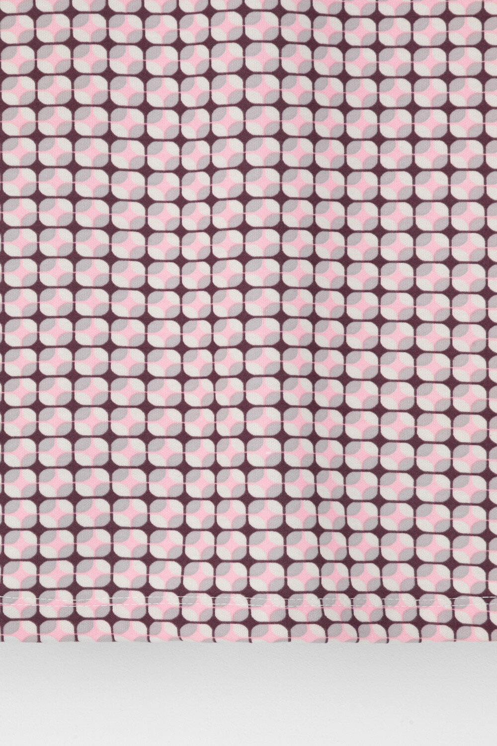 VERY NEAT Футболка 568686 ЕВТ 3231 розовый