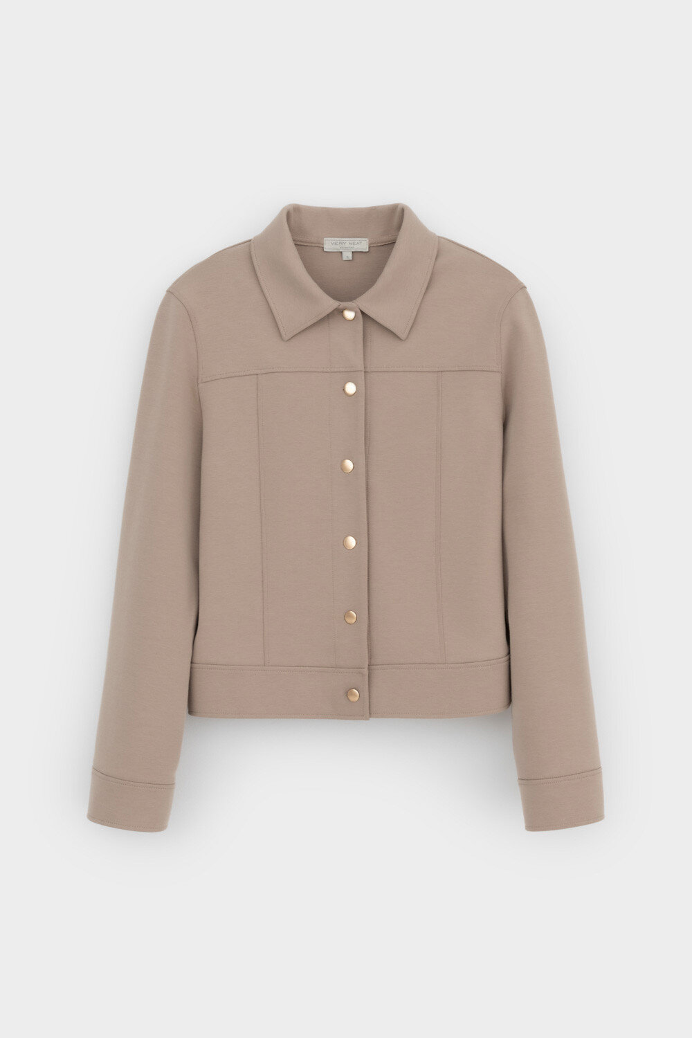 VERY NEAT Жакет 568694 ЕВТ 3298 бежевый