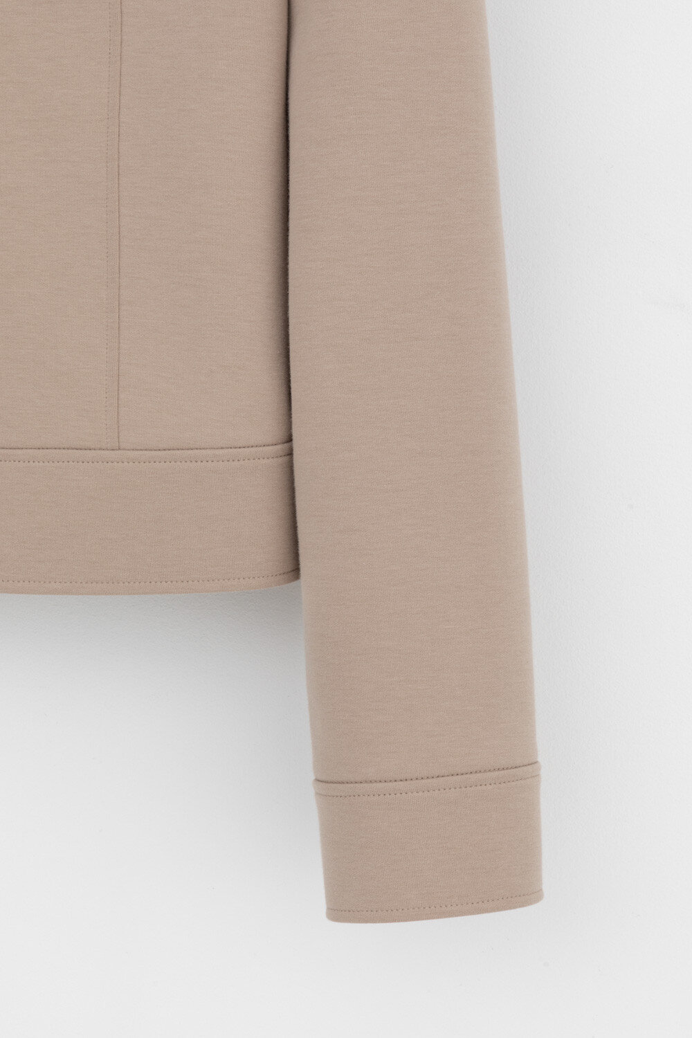 VERY NEAT Жакет 568694 ЕВТ 3298 бежевый