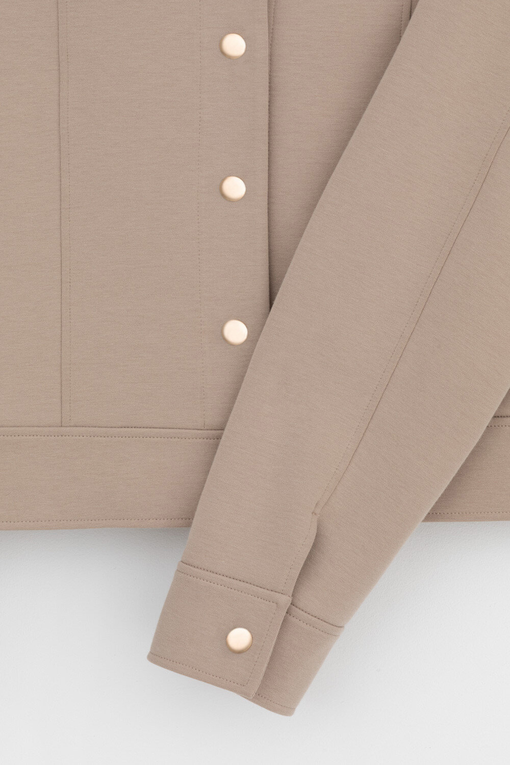 VERY NEAT Жакет 568694 ЕВТ 3298 бежевый