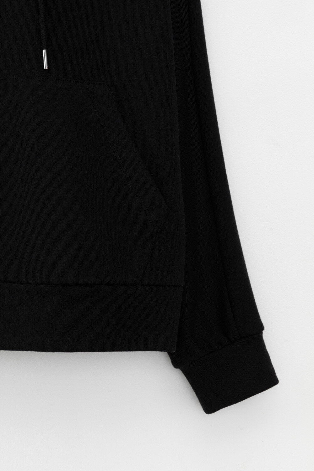 VERY NEAT Толстовка 568696 ЕВТ 3312 черный3