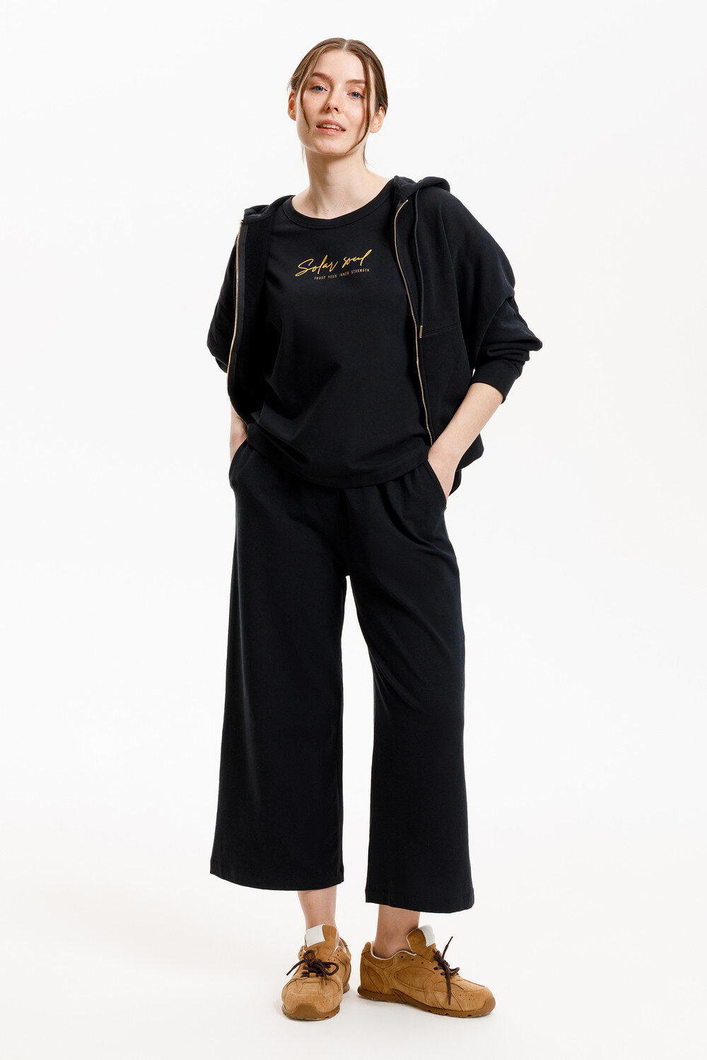 VERY NEAT Брюки 568697 ЕВТ 4146 черный3