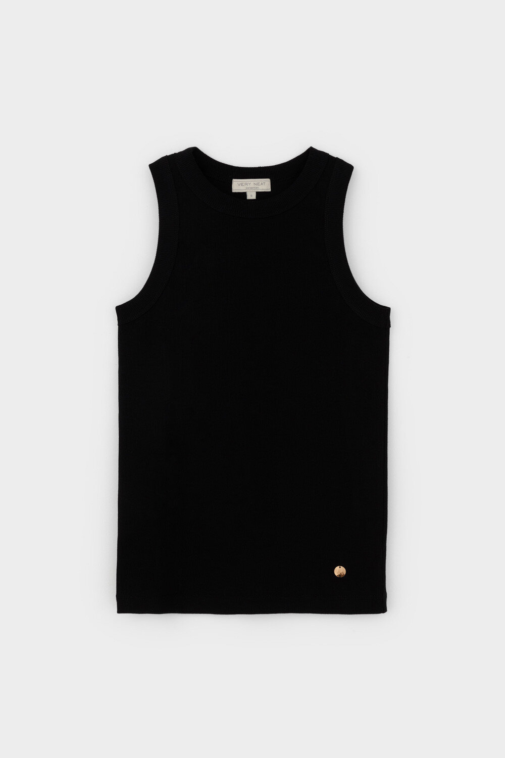 VERY NEAT Топ 568700 ЕВТ 3296 черный3