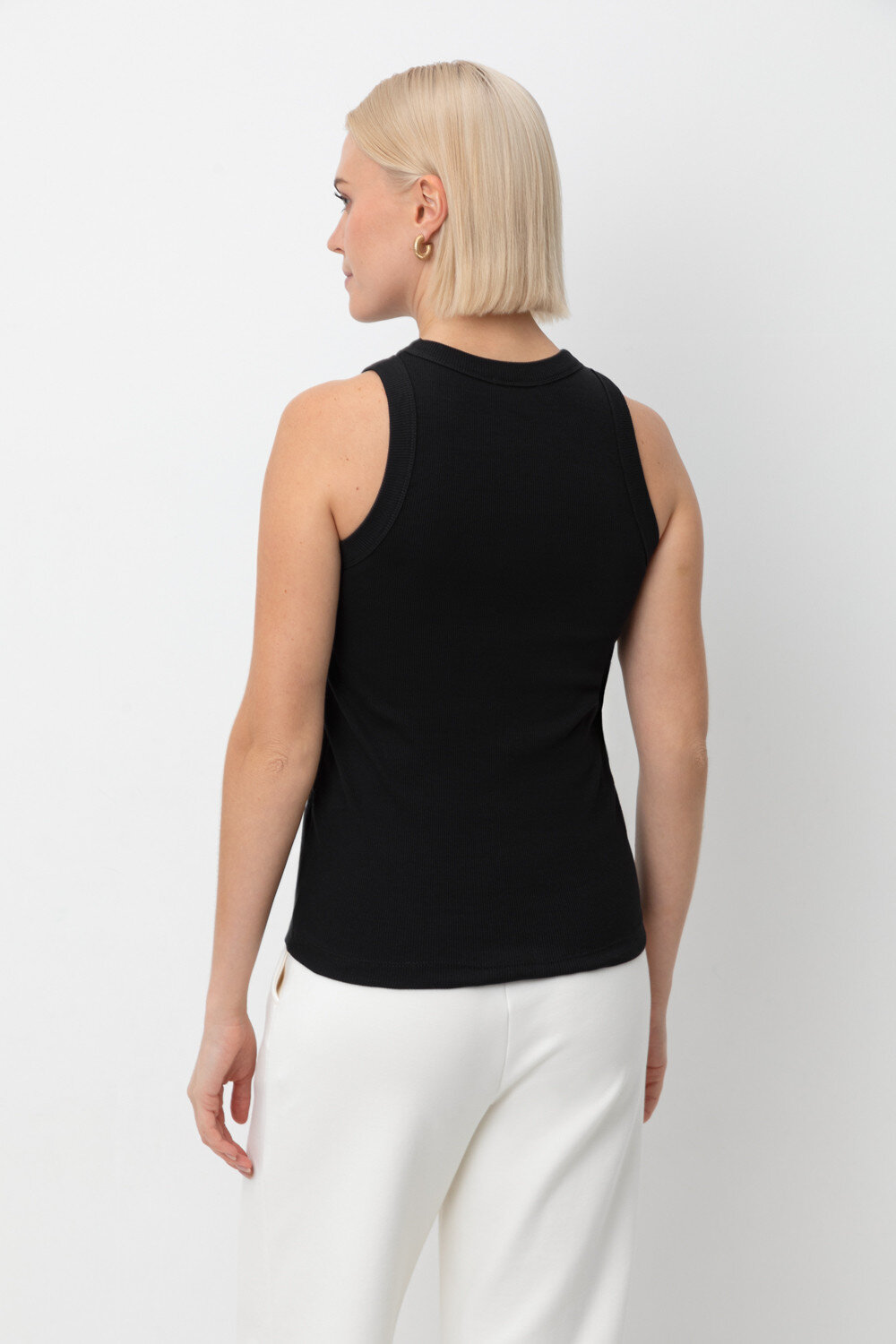 VERY NEAT Топ 568700 ЕВТ 3296 черный3