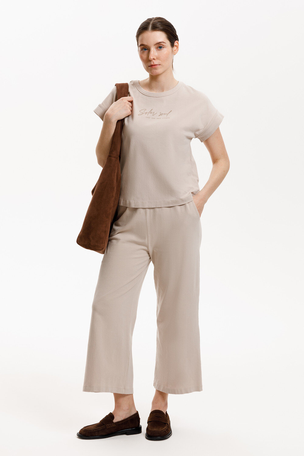 VERY NEAT Брюки 568701 ЕВТ 4146 бежевый