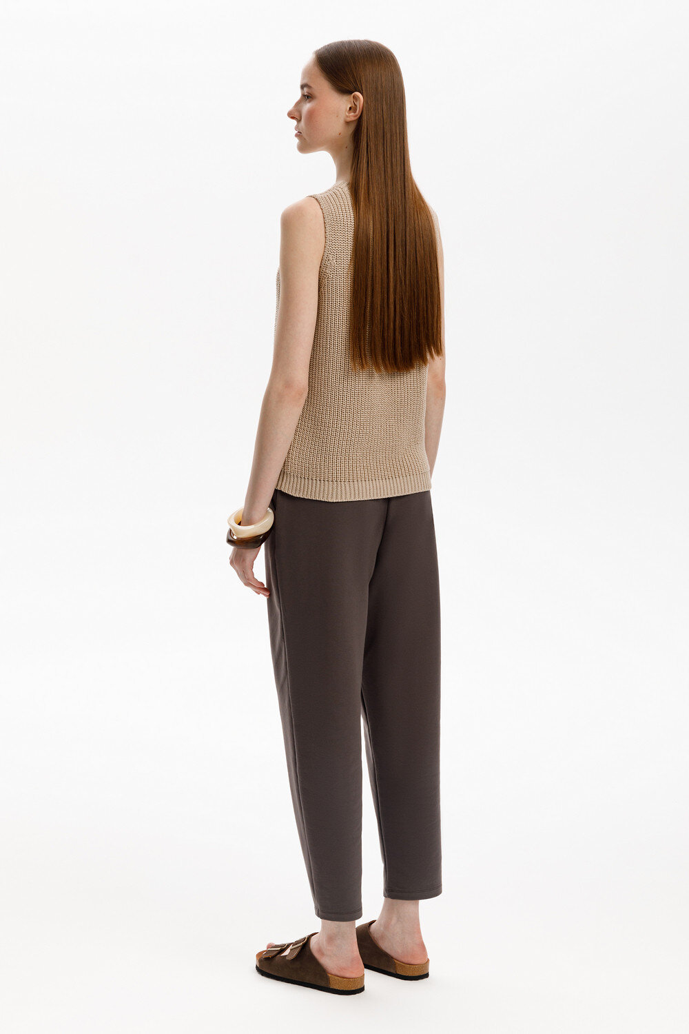 VERY NEAT Брюки 568702 ЕВТ 4143 коричневый