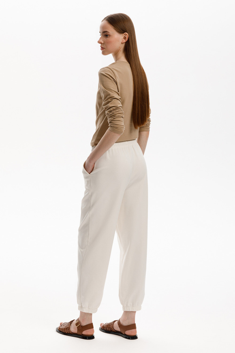 VERY NEAT Брюки 568703 ЕВТ 4145 бежевый