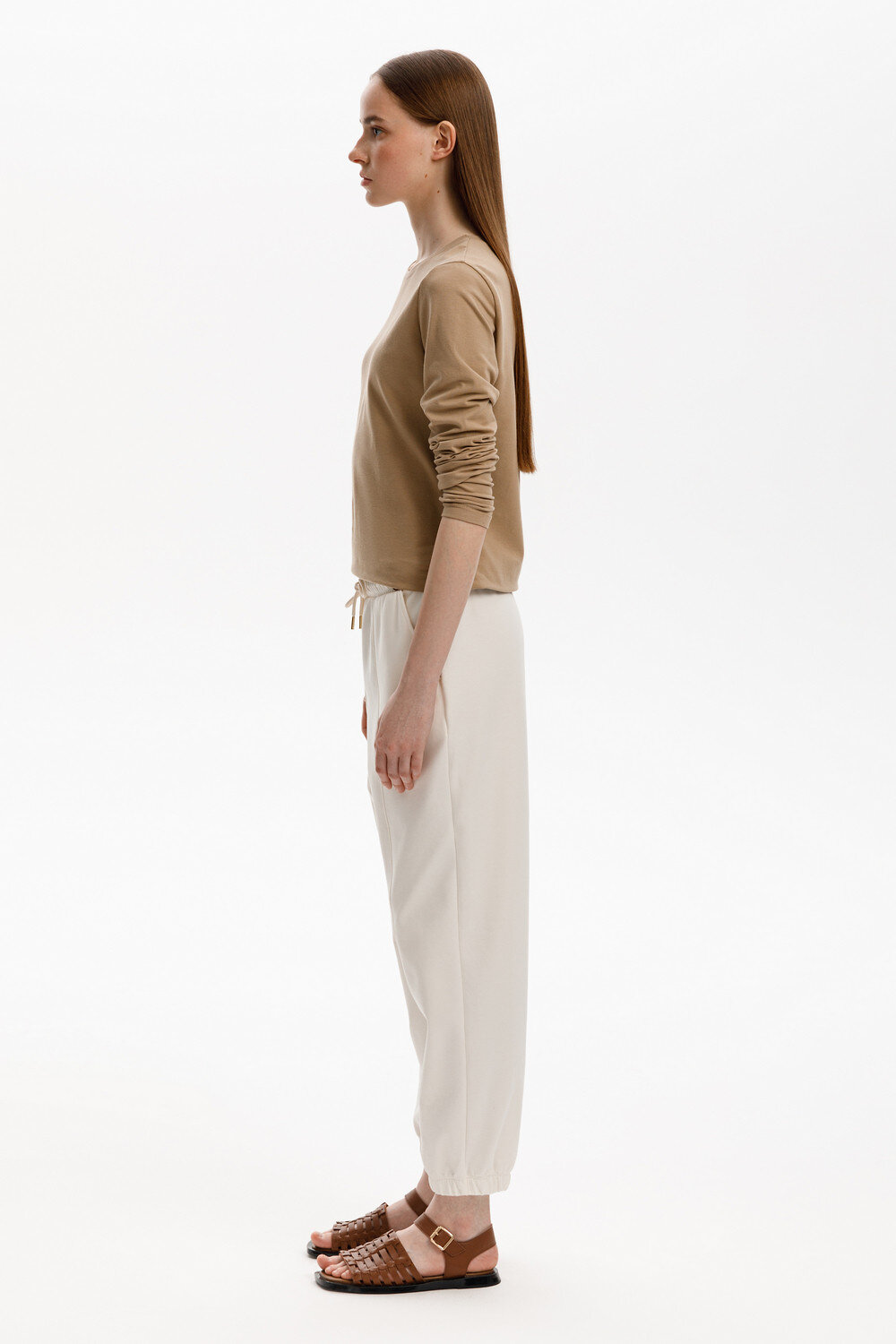 VERY NEAT Брюки 568703 ЕВТ 4145 бежевый