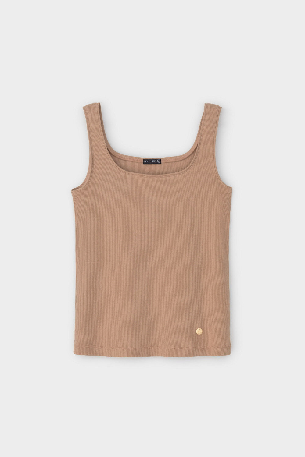VERY NEAT Топ 568706 ЕВТ 3224/25 коричневый