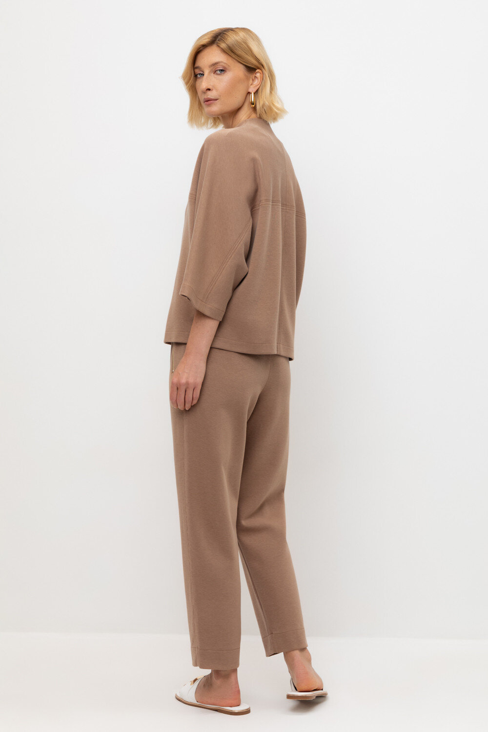 VERY NEAT Брюки 568708 ЕВТ 4134 коричневый