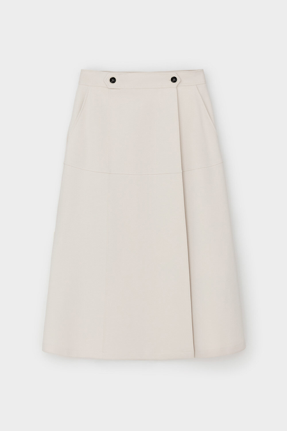 VERY NEAT Юбка 568714 ЕВТ 7027 светло-бежевый