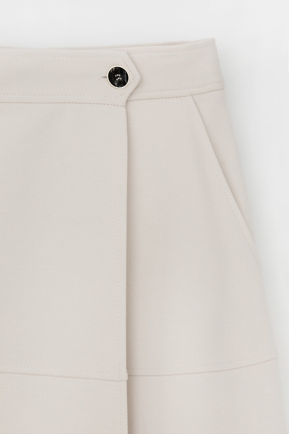 VERY NEAT Юбка 568714 ЕВТ 7027 светло-бежевый