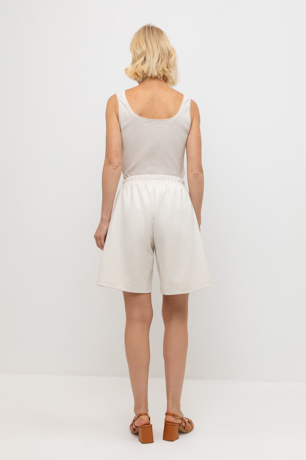 VERY NEAT Шорты 568715 ЕВТ 4140 светло-бежевый