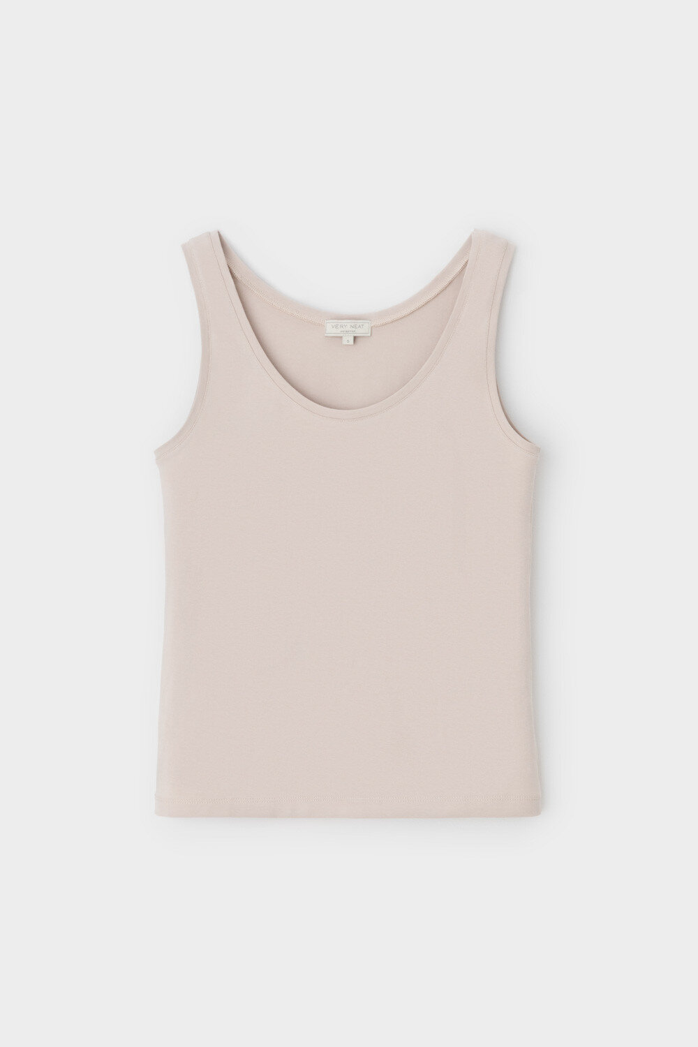 VERY NEAT Топ 568720 ЕВТ 3299 светло-бежевый