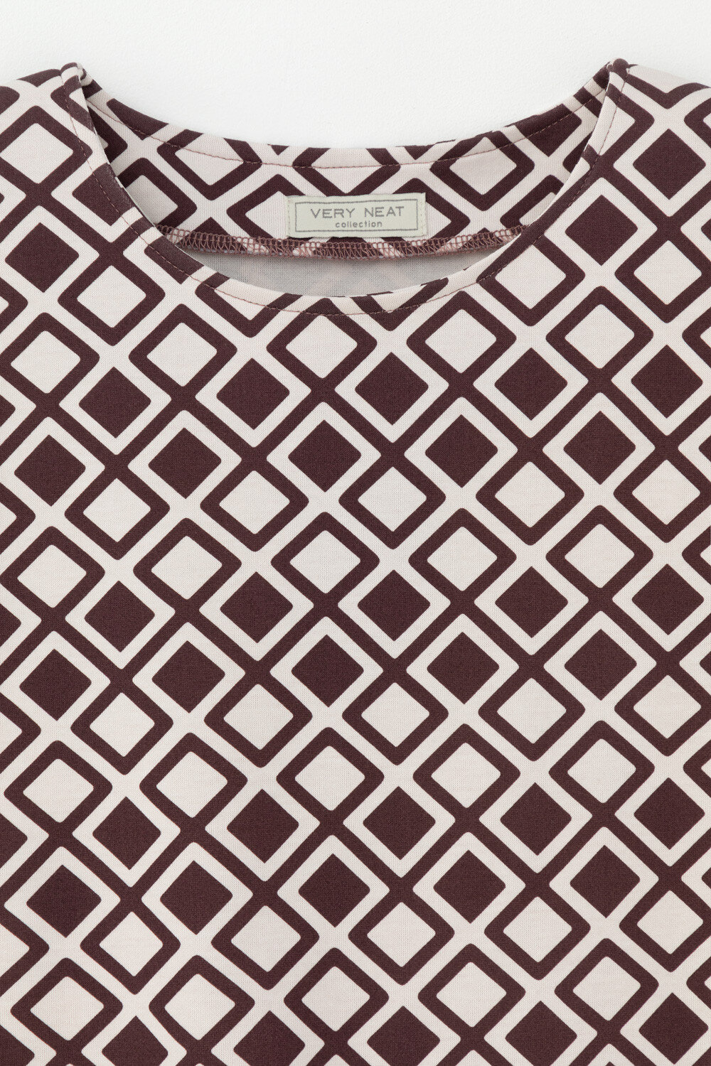 VERY NEAT Блуза 568723 ЕВТ 3286 светло-розовый