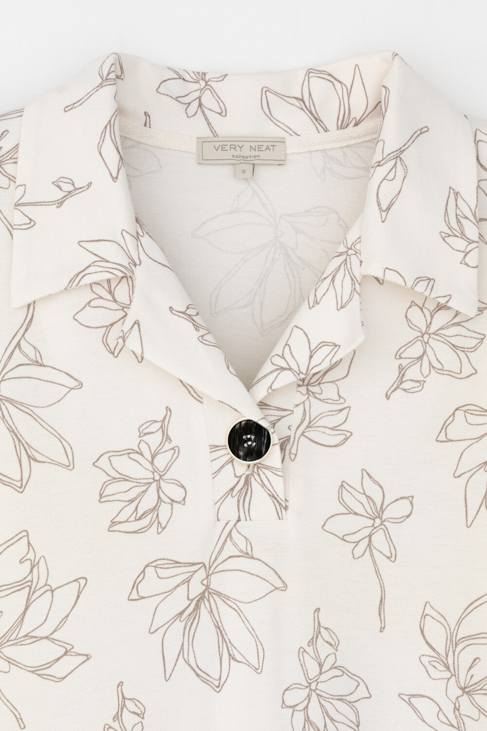 VERY NEAT Платье 568724 ЕВТ 5071 бежевый