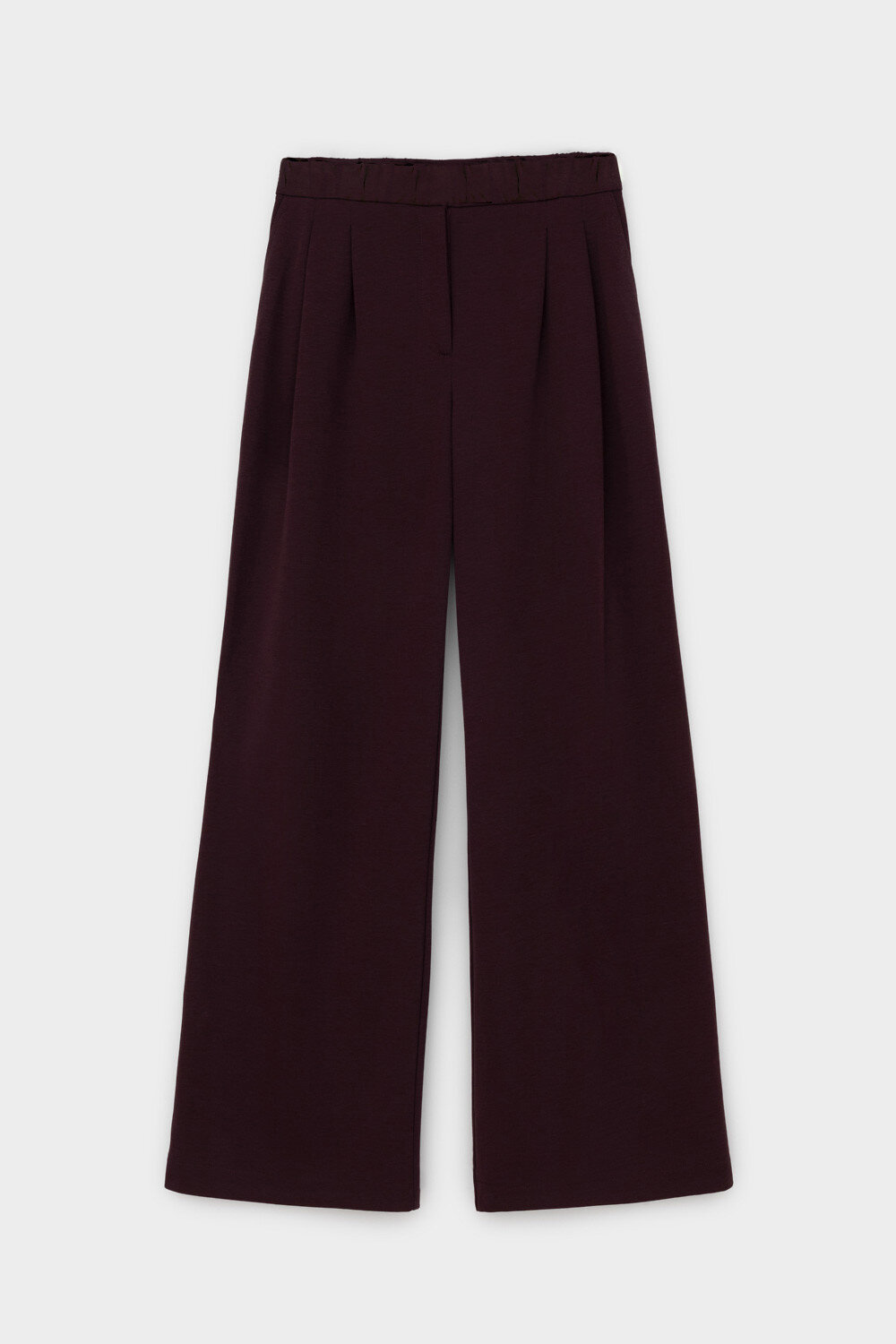 VERY NEAT Брюки 568729 ЕВТ 4136 бордовый