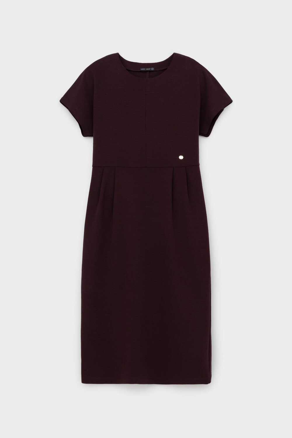 VERY NEAT Платье 568730 ЕВТ 5074 бордовый