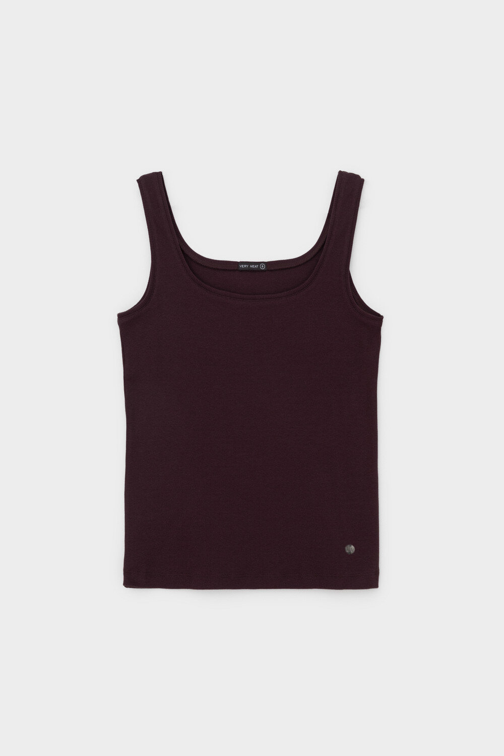 VERY NEAT Топ 568731 ЕВТ 3224/25 бордовый