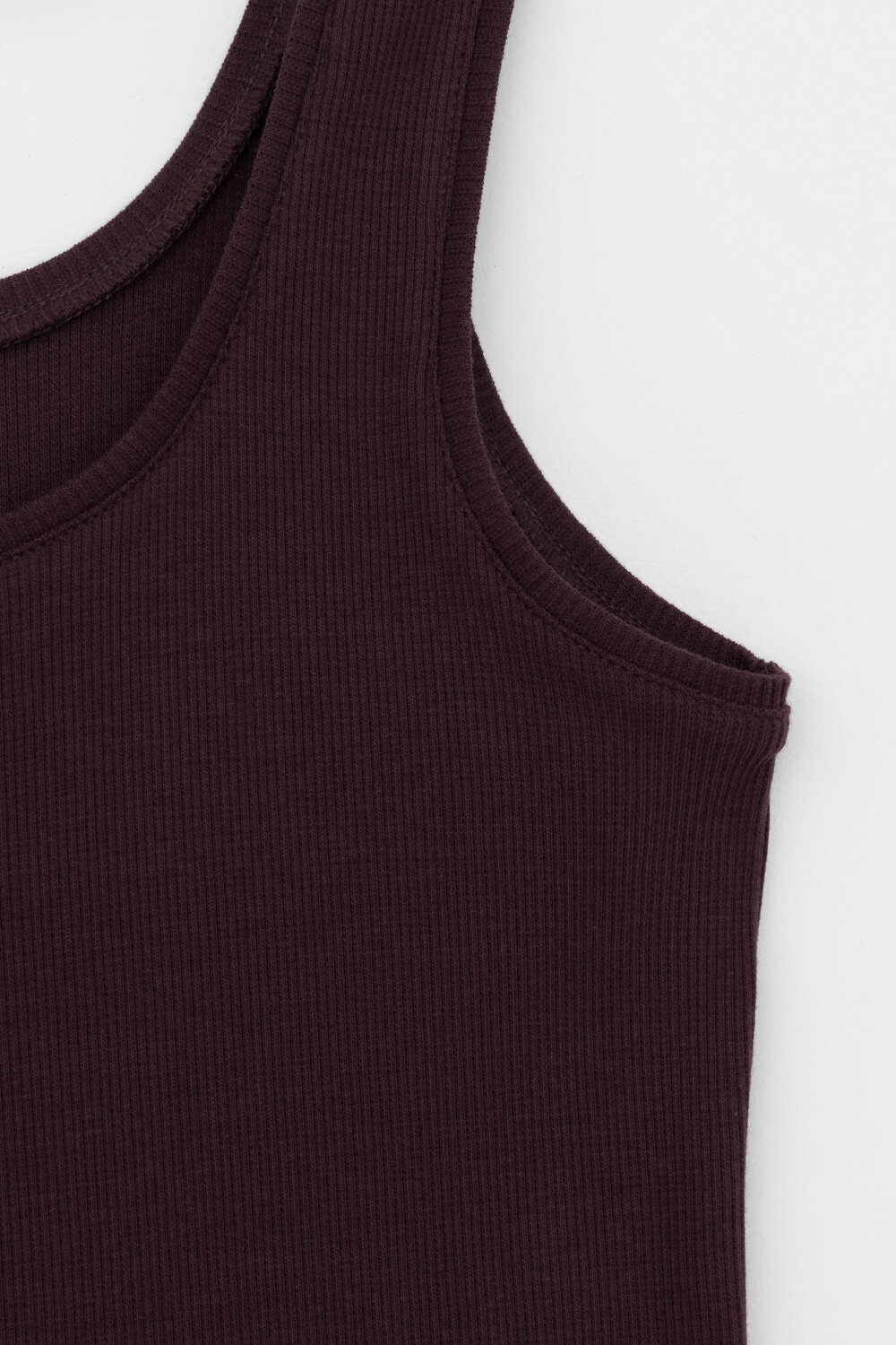 VERY NEAT Топ 568731 ЕВТ 3224/25 бордовый