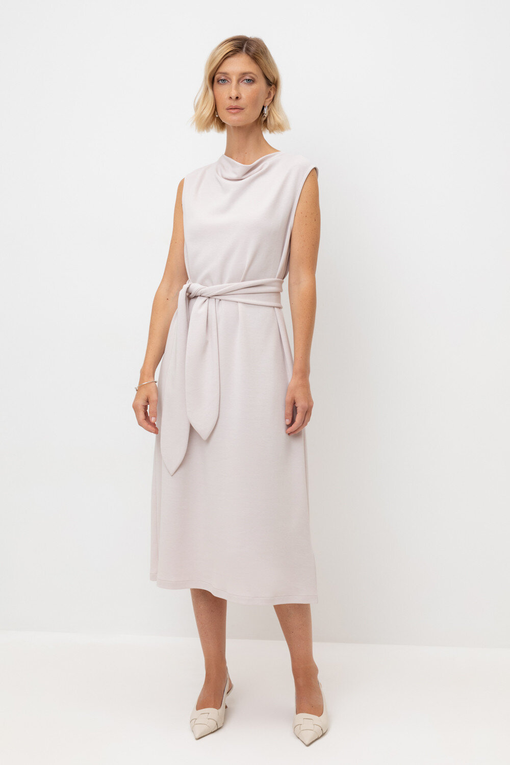 VERY NEAT Платье 568734 ЕВТ 5073 светло-розовый