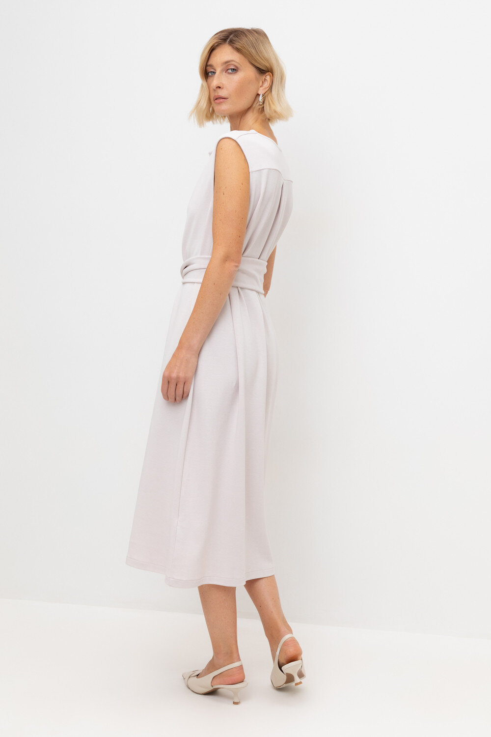 VERY NEAT Платье 568734 ЕВТ 5073 светло-розовый