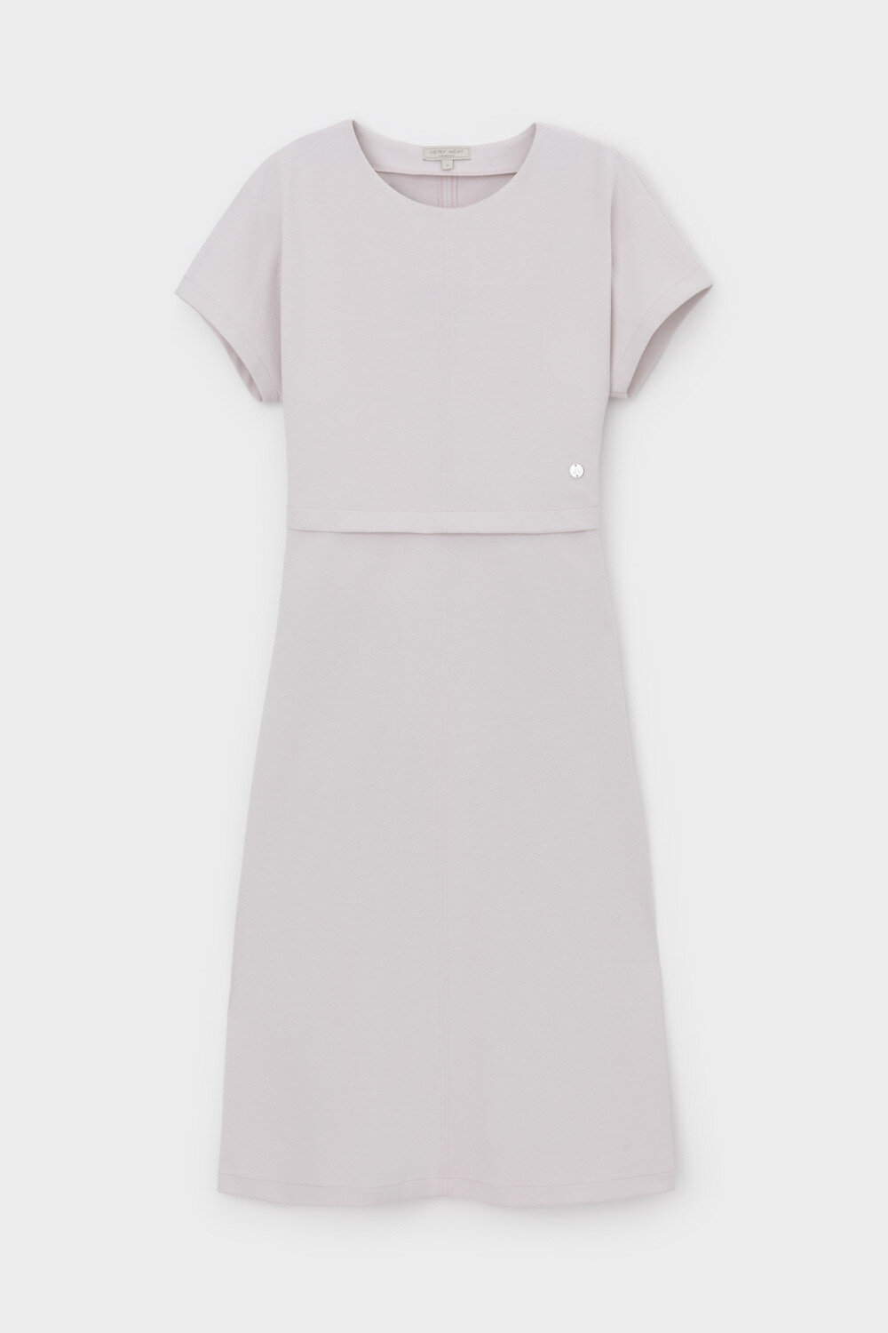 VERY NEAT Платье 568735 ЕВТ 5085 светло-розовый