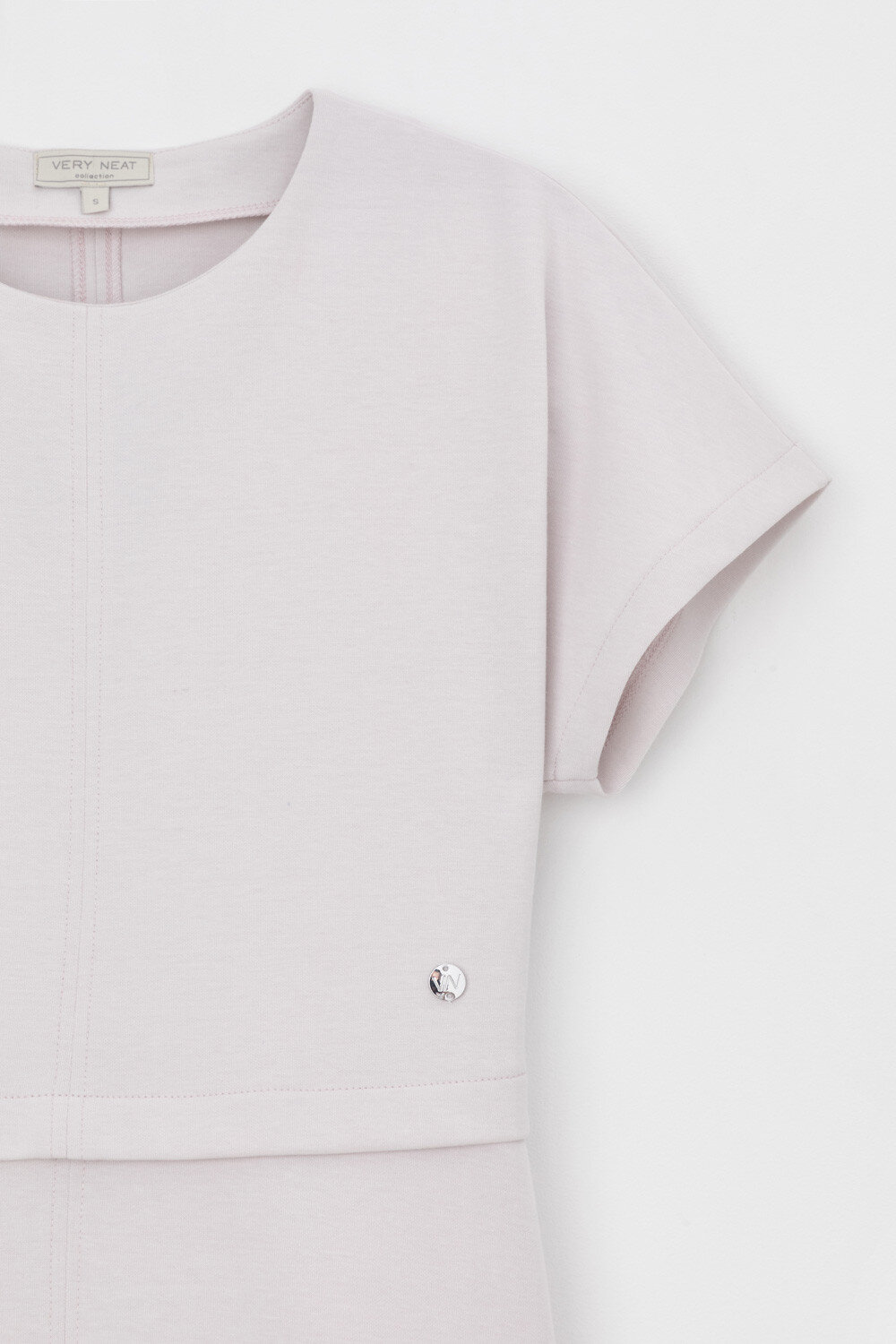 VERY NEAT Платье 568735 ЕВТ 5085 светло-розовый