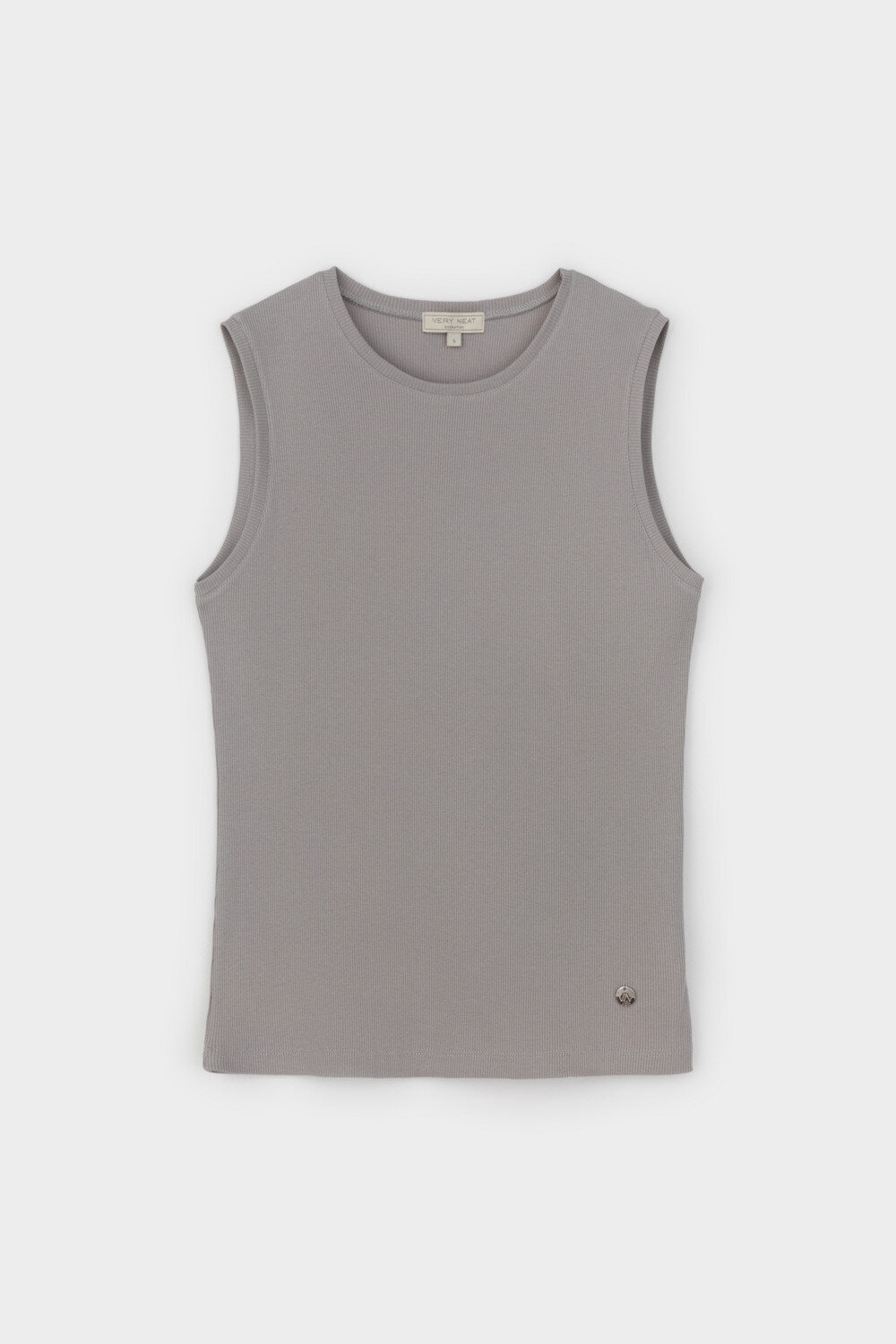 VERY NEAT Топ 568739 ЕВТ 3037/25 светло-серый5