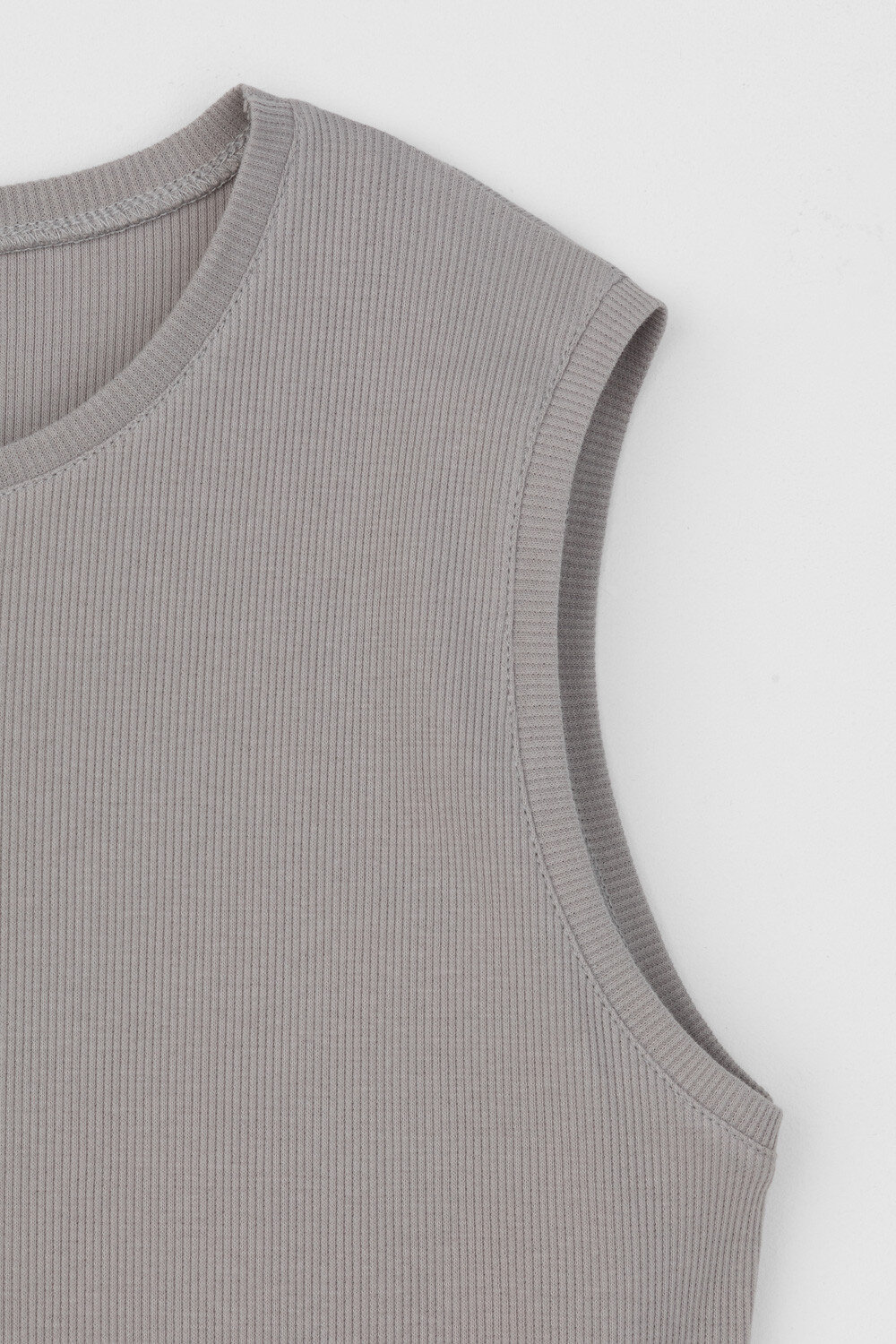 VERY NEAT Топ 568739 ЕВТ 3037/25 светло-серый5