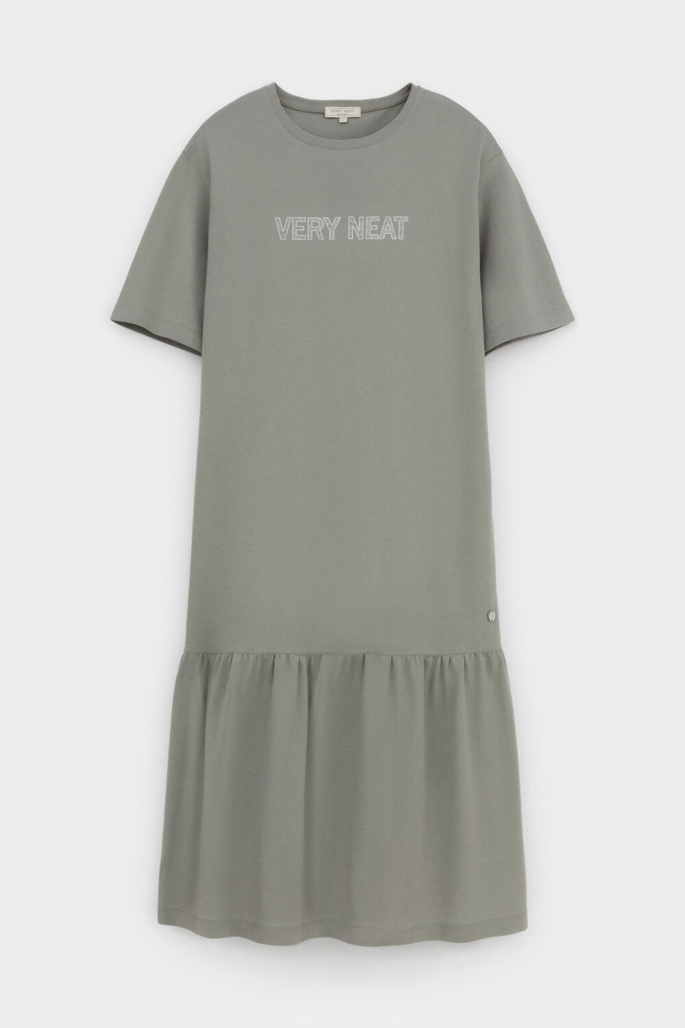 VERY NEAT Платье 568740 ЕВТ 5075 зеленый