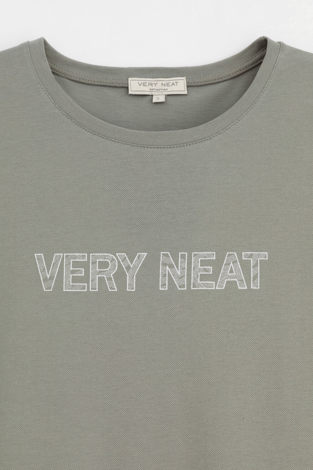 VERY NEAT Платье 568740 ЕВТ 5075 зеленый