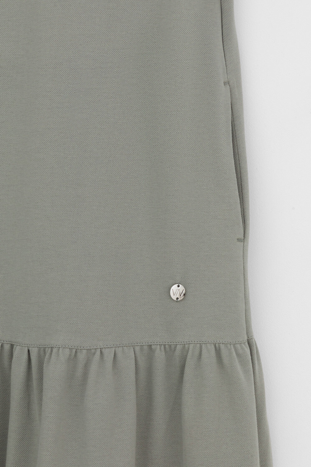 VERY NEAT Платье 568740 ЕВТ 5075 зеленый