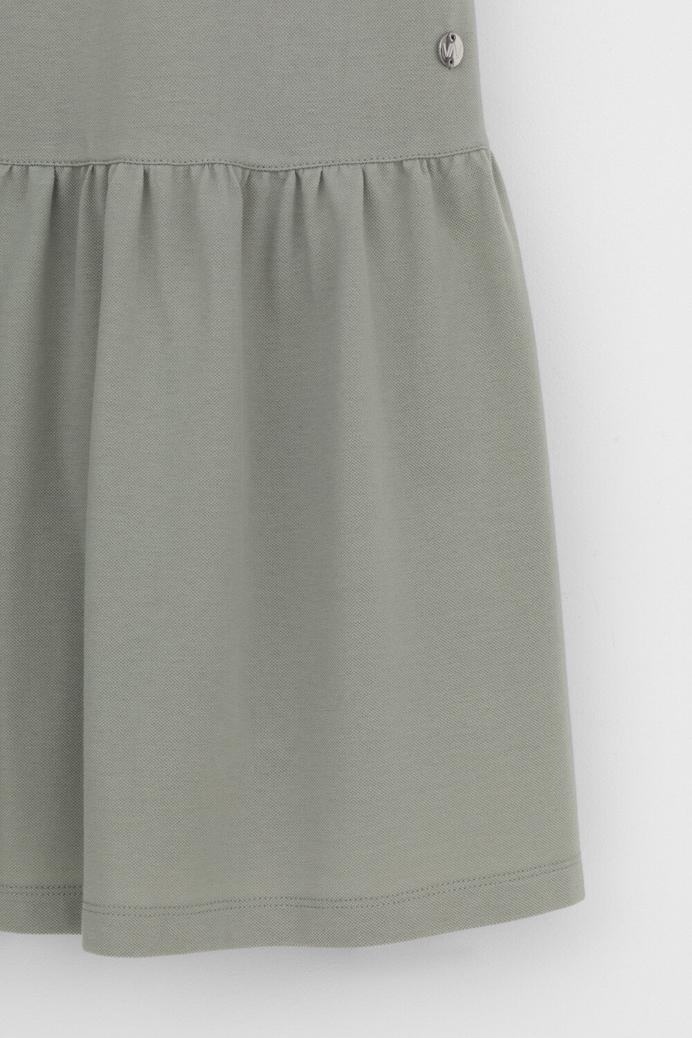 VERY NEAT Платье 568740 ЕВТ 5075 зеленый