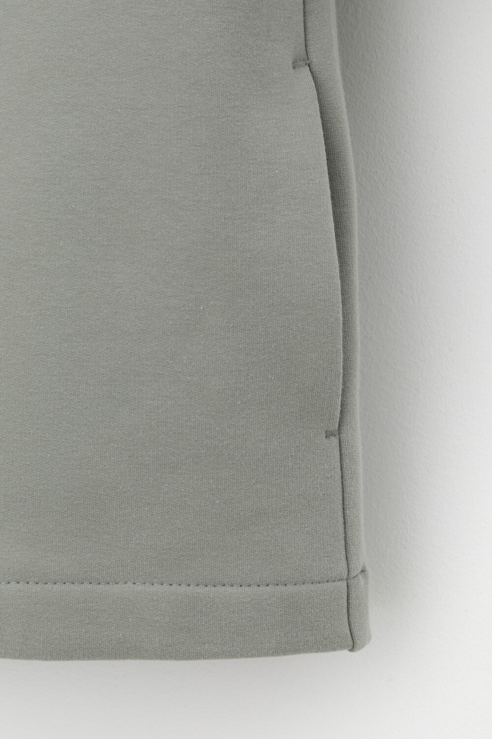 VERY NEAT Толстовка 568742 ЕВТ 3287 зеленый