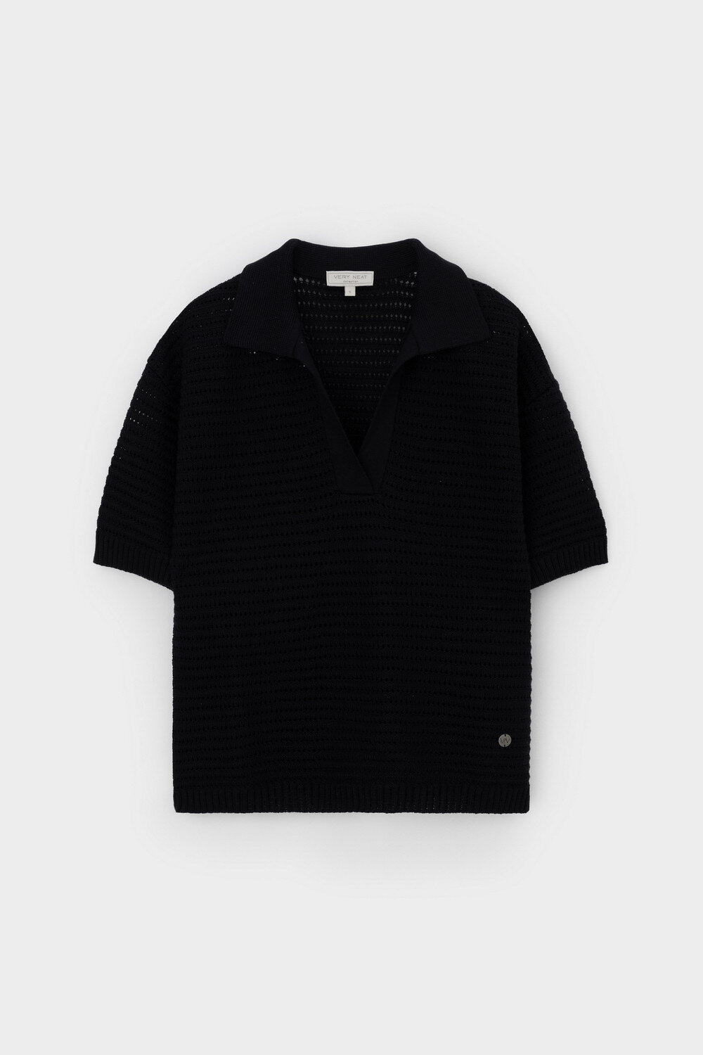 VERY NEAT Поло 568751 ЕВ 30202 синий