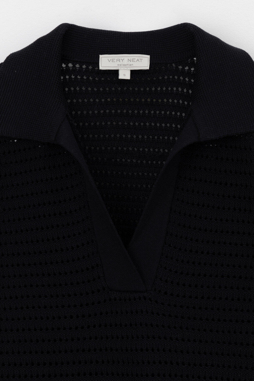 VERY NEAT Поло 568751 ЕВ 30202 синий