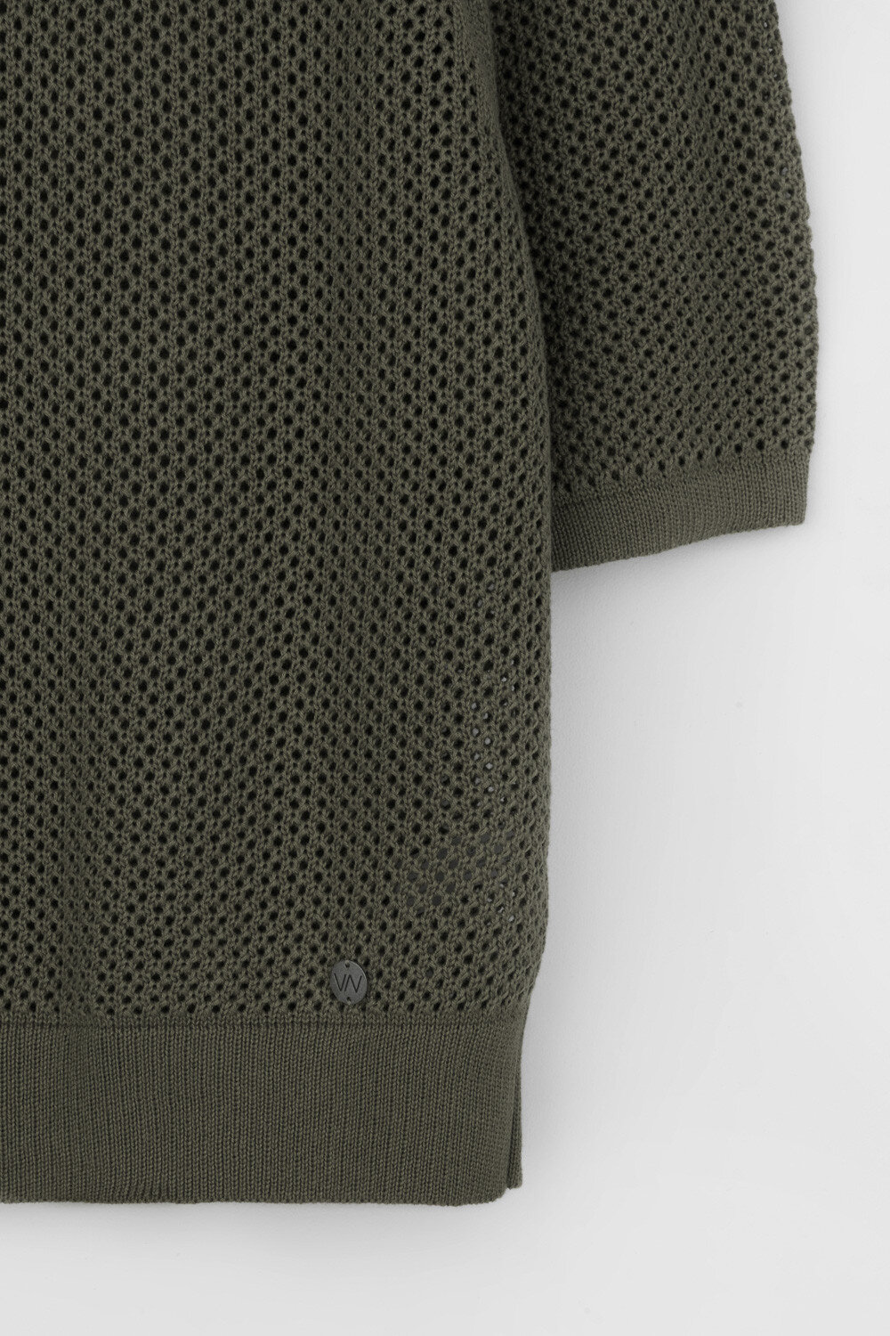 VERY NEAT Джемпер 568753 ЕВ 30207 зеленый