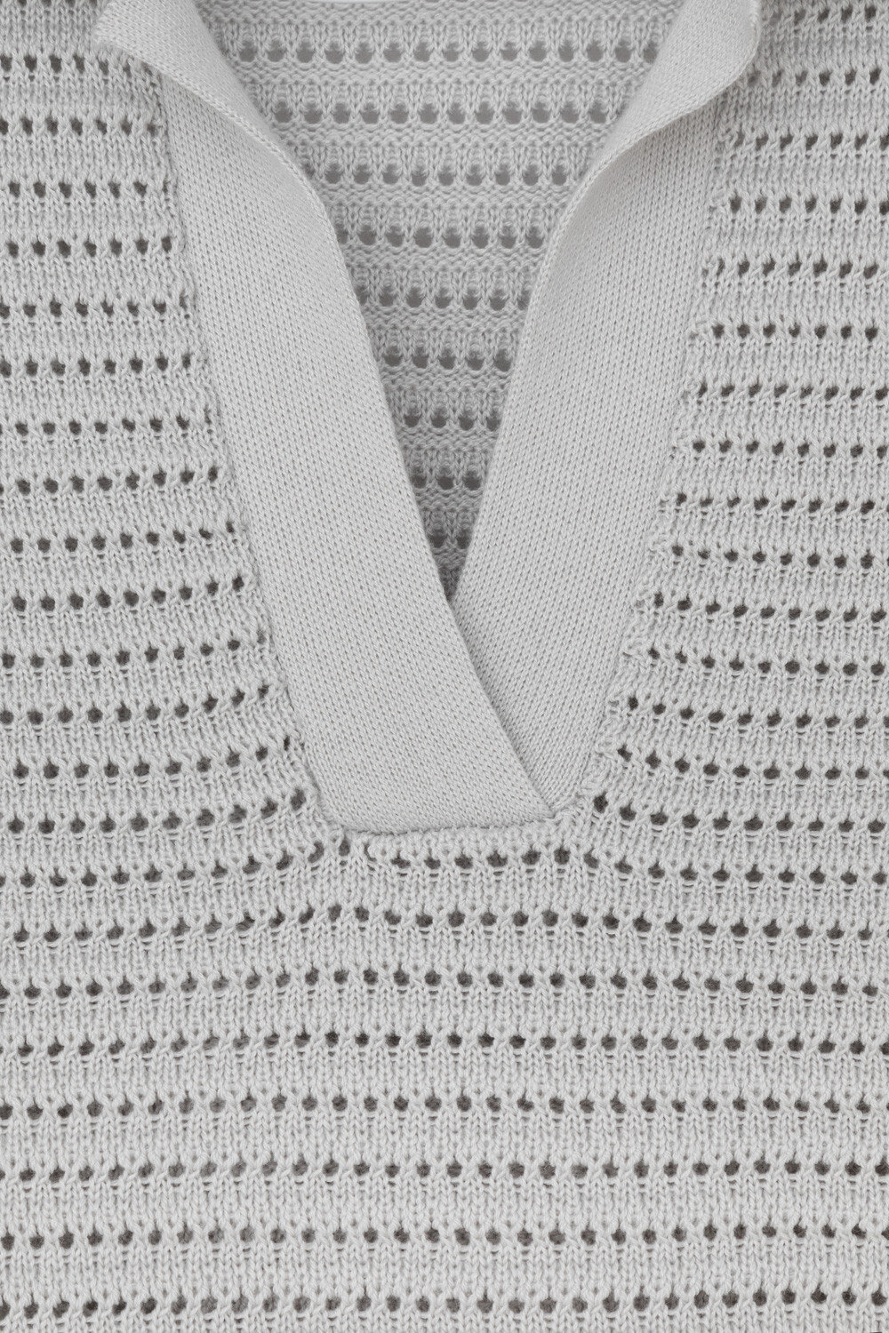 VERY NEAT Поло 568755 ЕВ 30202 светло-серый5