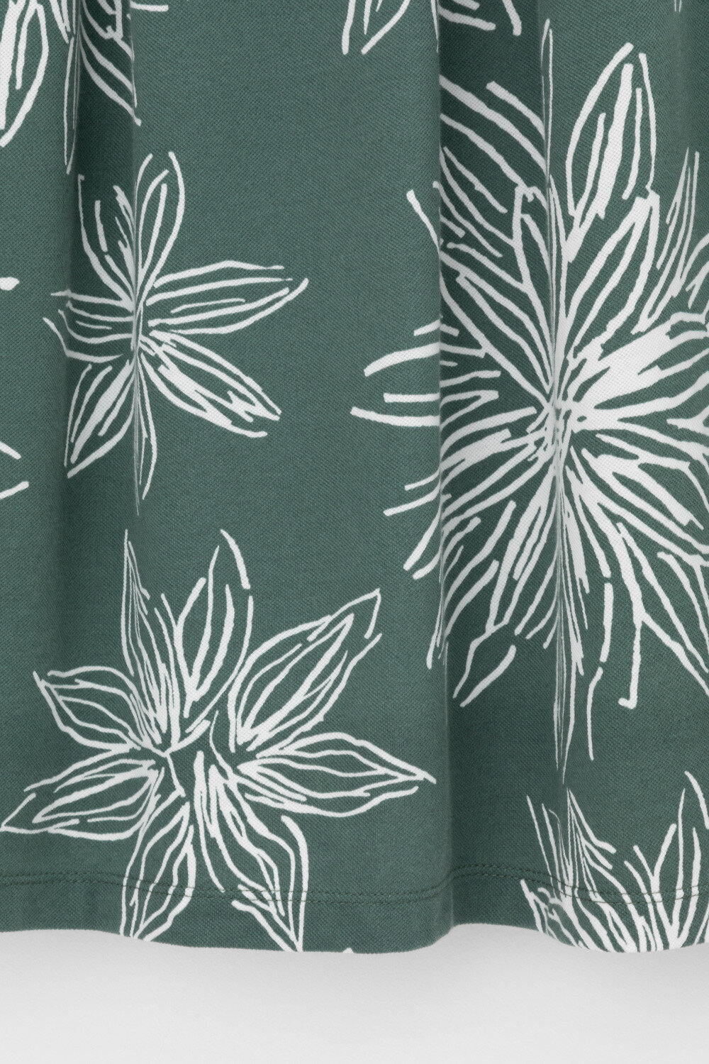 VERY NEAT Юбка 568758 ЕВТ 7013 зеленый