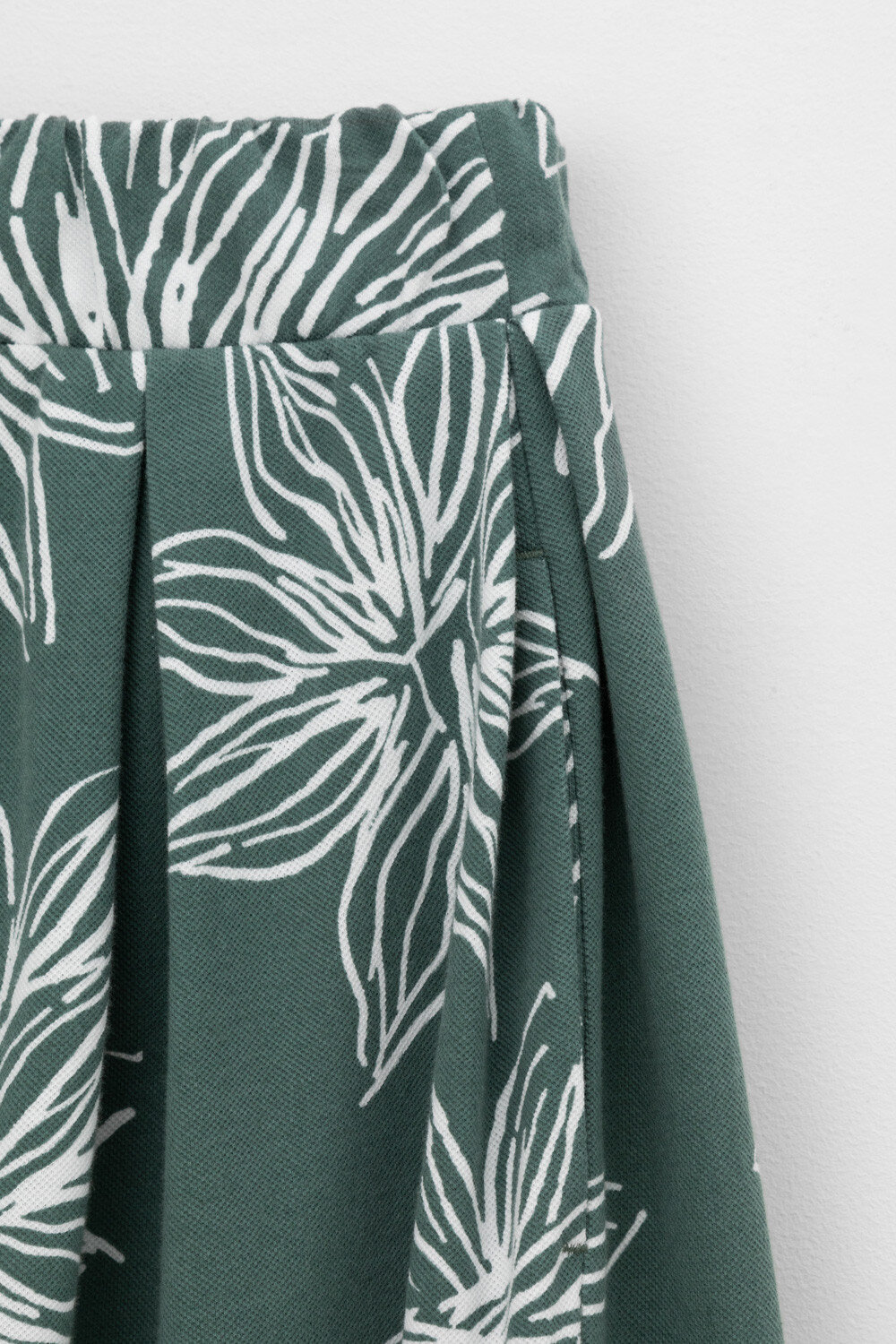 VERY NEAT Юбка 568758 ЕВТ 7013 зеленый