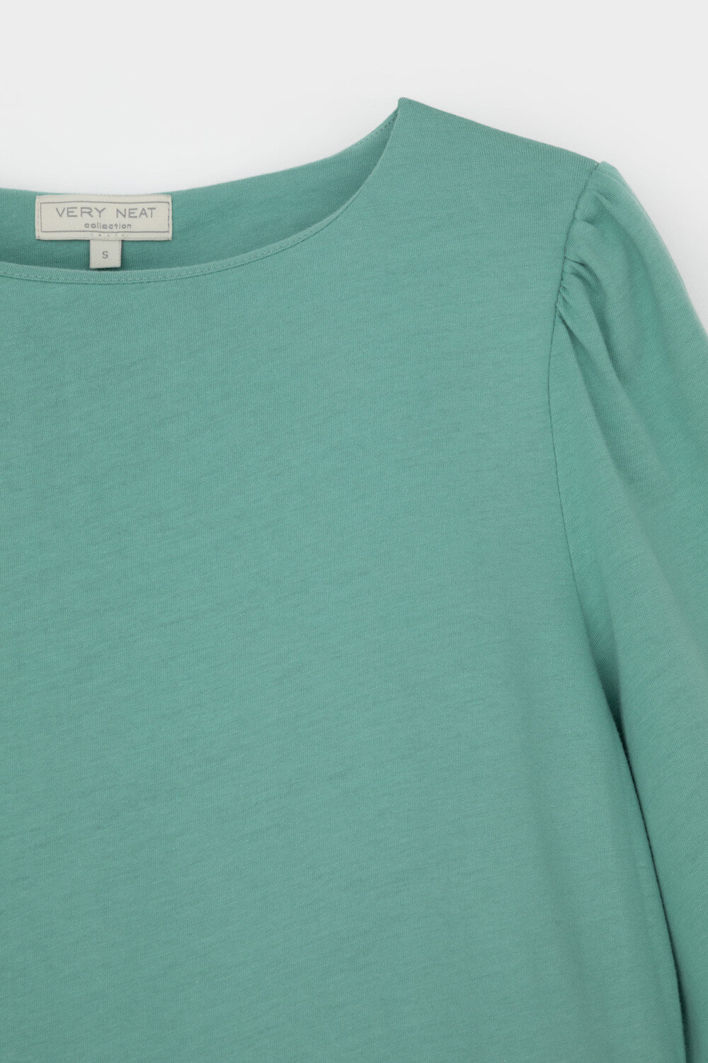 VERY NEAT Платье 568761 ЕВТ 5083 зеленый