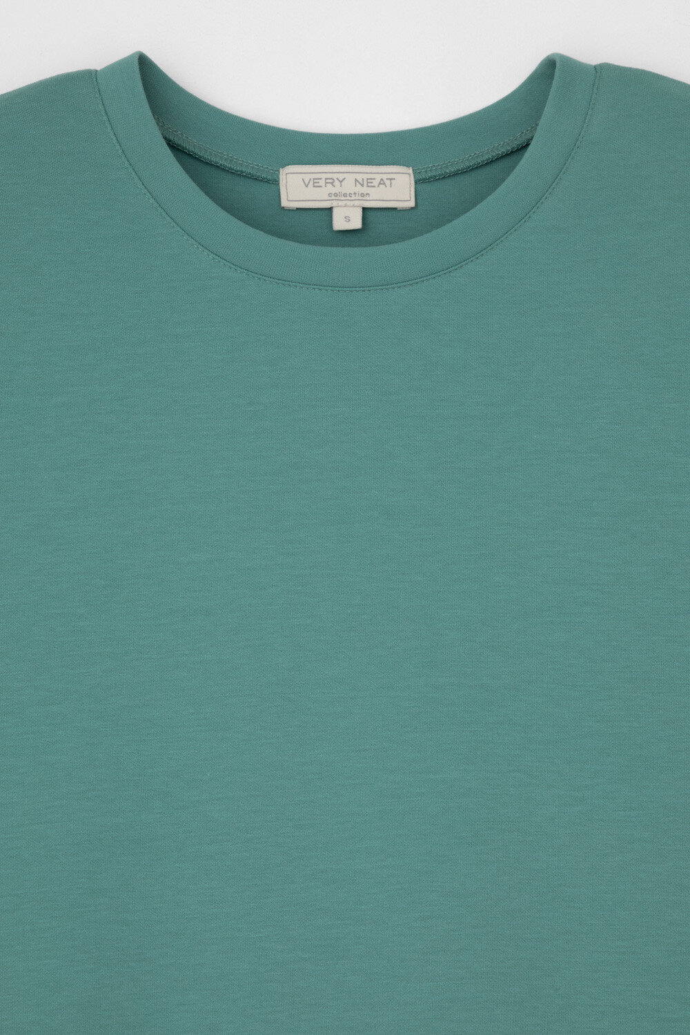 VERY NEAT Платье 568763 ЕВТ 5086 зеленый