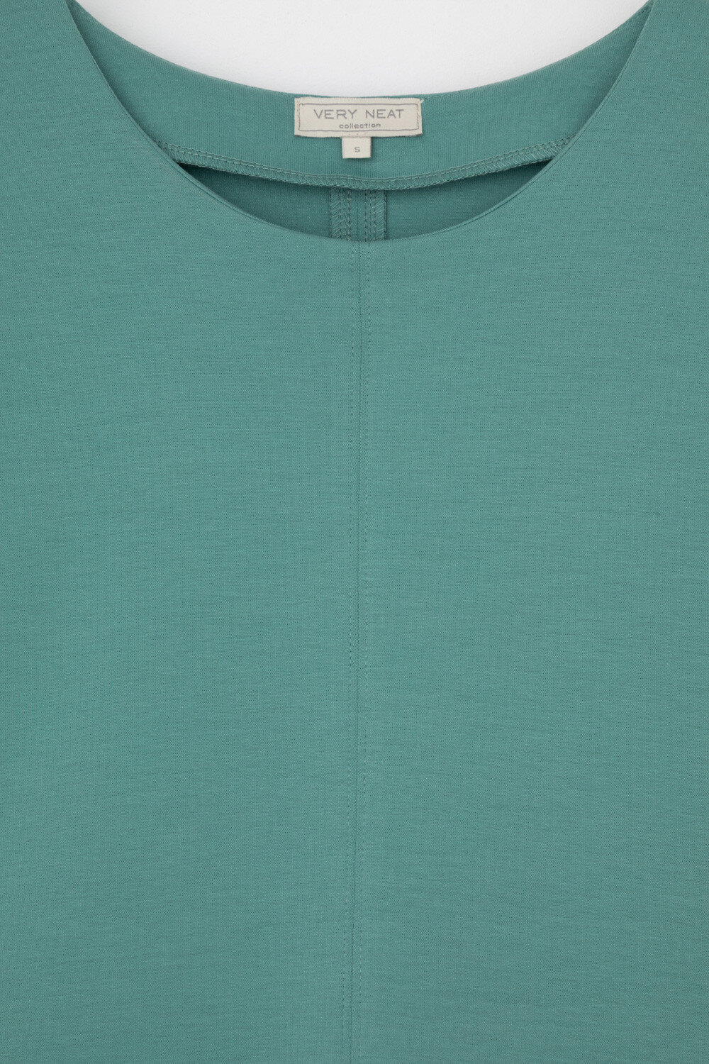 VERY NEAT Платье 568765 ЕВТ 5084 зеленый