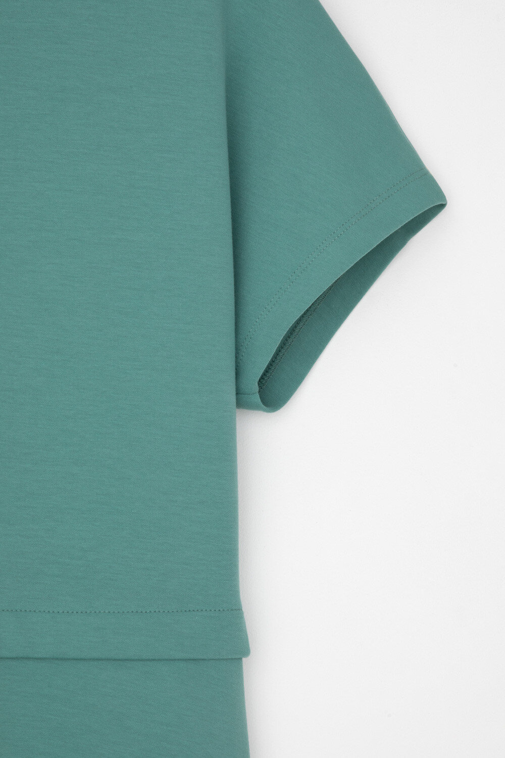 VERY NEAT Платье 568765 ЕВТ 5084 зеленый