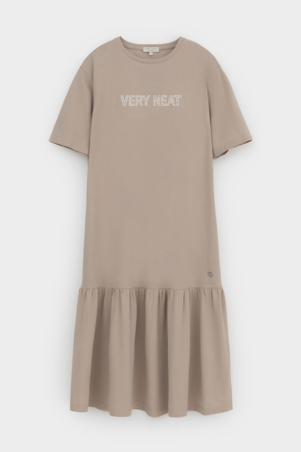 VERY NEAT Платье 568766 ЕВТ 5075 бежевый