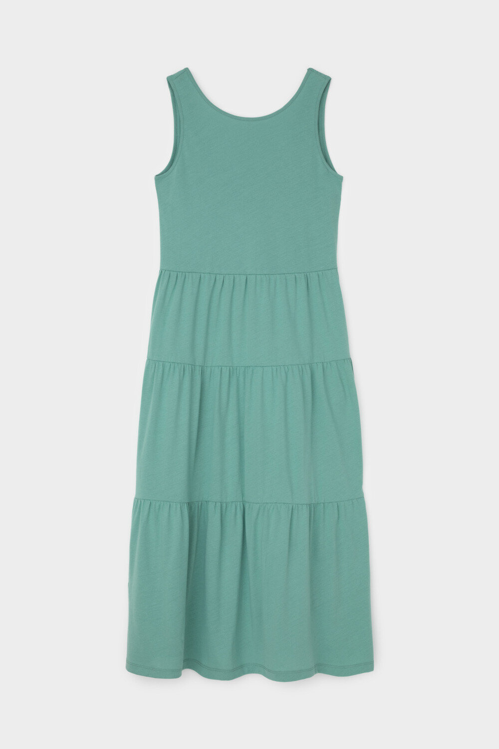 VERY NEAT Сарафан 568767 ЕВТ 5033 зеленый