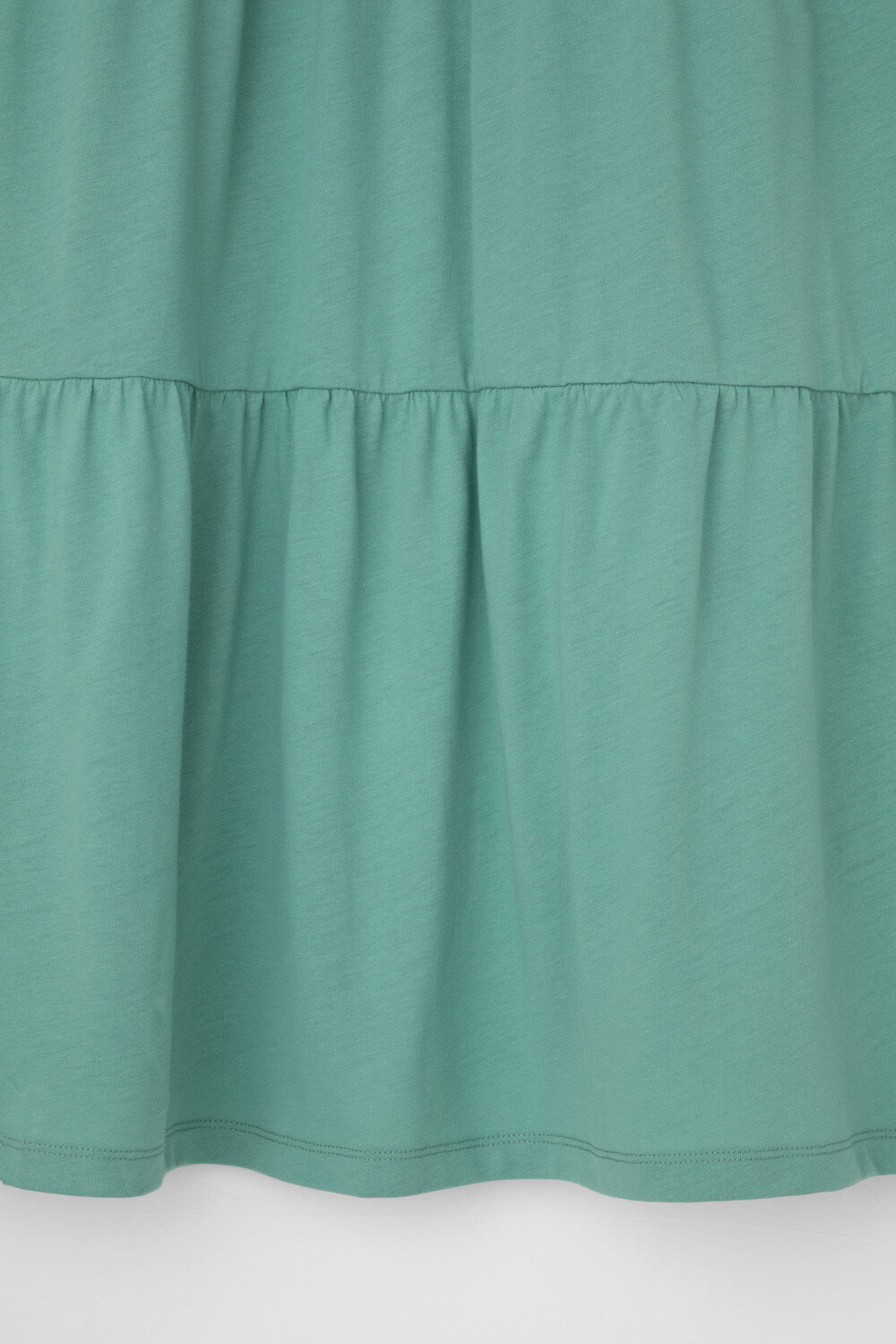 VERY NEAT Сарафан 568767 ЕВТ 5033 зеленый