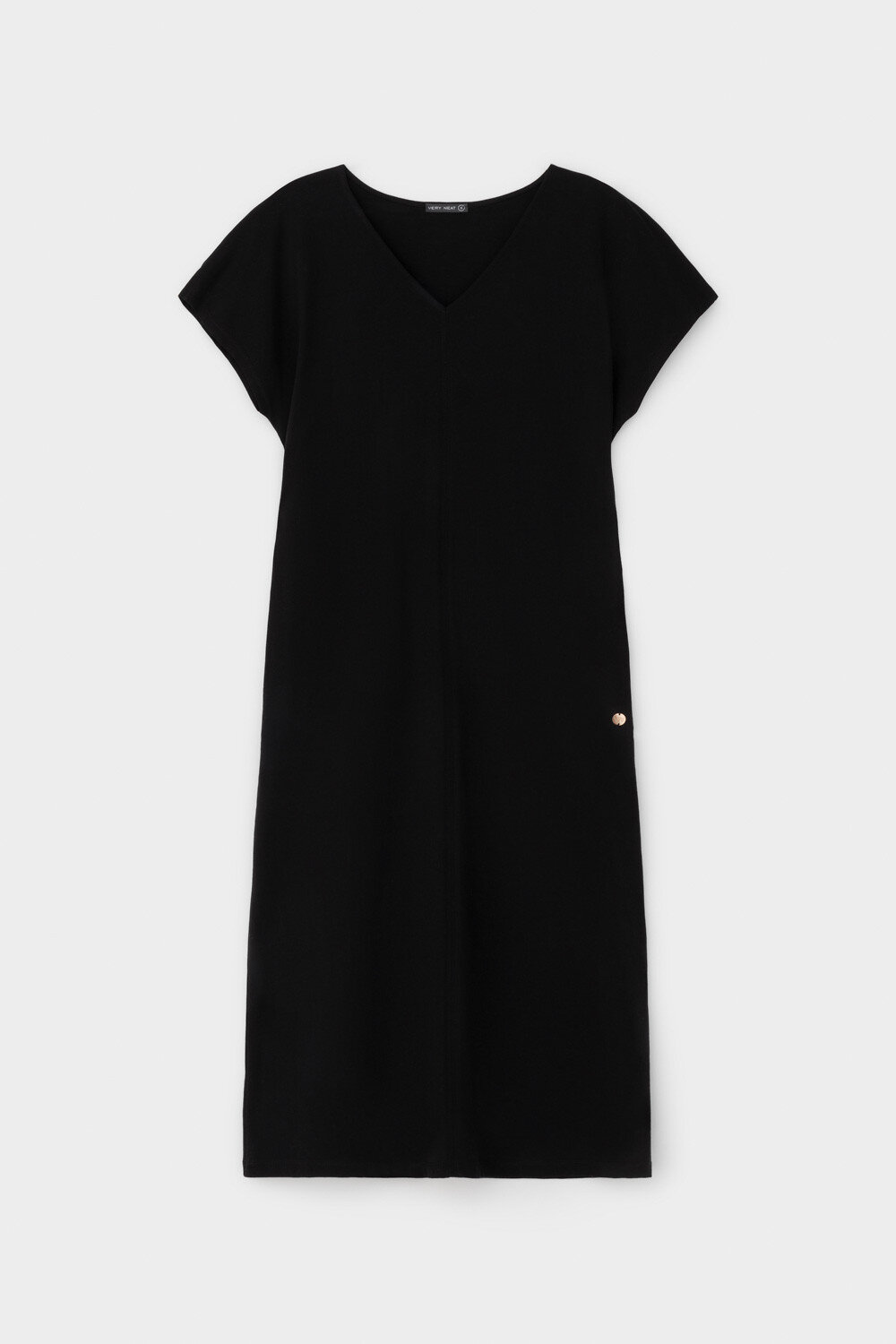 VERY NEAT Платье 568769 ЕВТ 5030 черный3