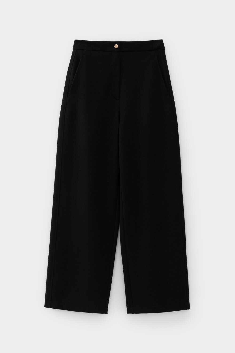 VERY NEAT Брюки 568770 ЕВТ 4142 черный3